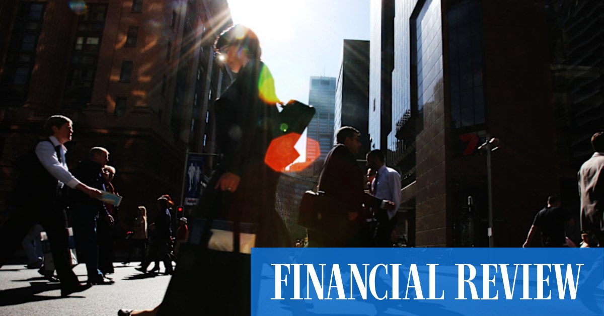 FairVine, a female-focused super fund, shuts up after just three years - Vimarsana News