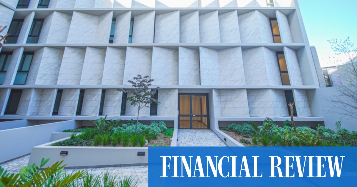 Property investment: FIRB and other charges deter overseas buyers - Vimarsana News