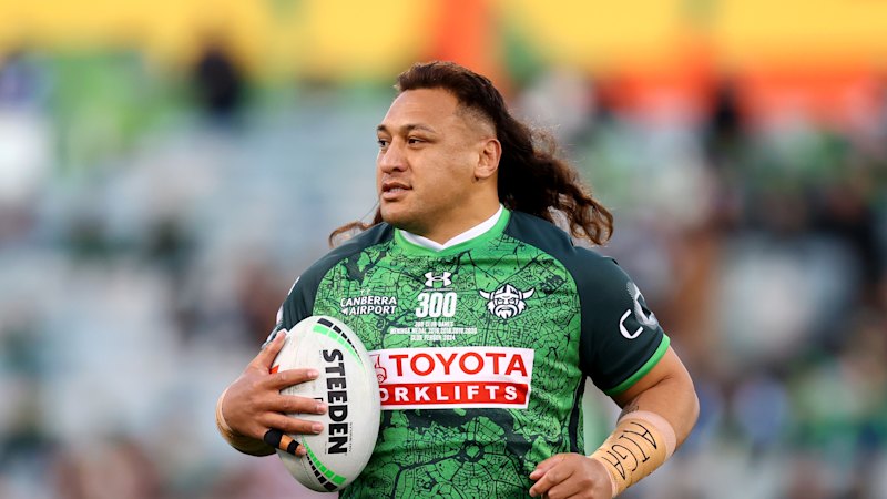 NRL LIVE updates: Broncos strike first in Papalii’s final home game for ...