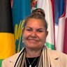 ave our Songlines convenor Raelene Cooper at the UNESCO World Heritage Committee 47th session in Paris.