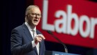 The policies developed at the three-day conference, Anthony Albanese said, would launch the party to election victory in 2025.