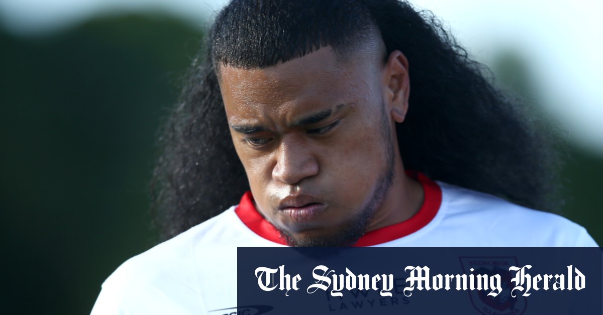 ‘I didn’t want to come here’: Dragons recruit never wanted to leave Manly