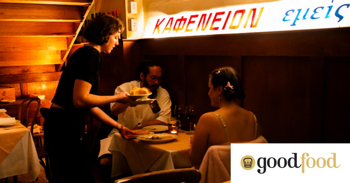 Analysis: What a Good Food Guide hatted restaurant looks like right now