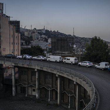Motorists can queue for petrol for days, as Lebanon suffers one of the world’s worst economic collapses in 150 years. 