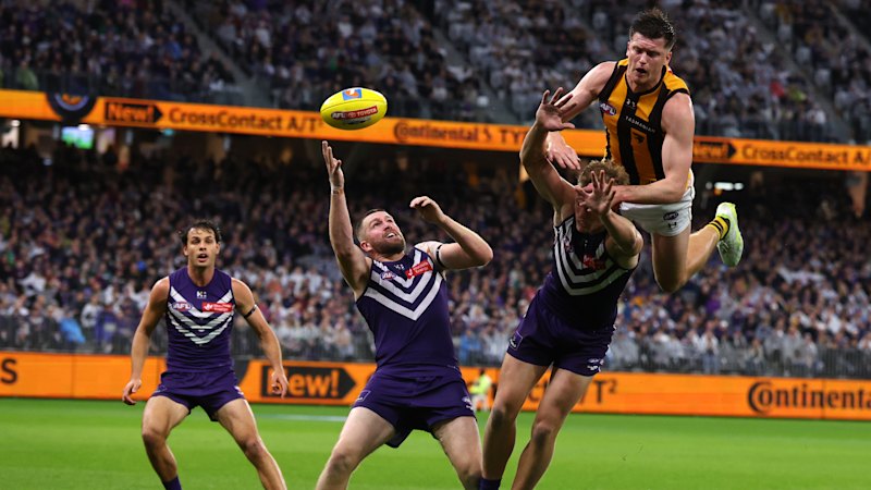Dockers’ premiership hopes stir after shock result for Freo fans