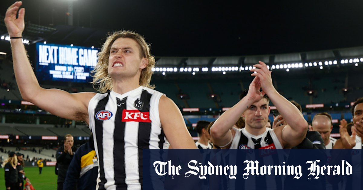 Why Friday night will shine Sun-light on the question about Collingwood’s defence