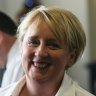 'Labor legend' Jenny Macklin to retire at the next federal election