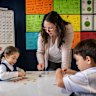 Australia has a maths problem. One in three of our school students fail to achieve proficiency in maths.