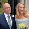 Rupert Murdoch and Jerry Hall set to divorce: NYT