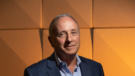 Robert Redlich is far less sanguine about integrity in politics after five years as IBAC Commissioner.