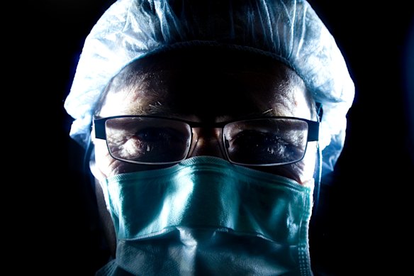 Elective surgery in Victoria is almost back to pre-pandemic activity for the first time in years.