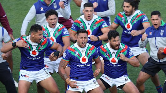 The Warriors will set up camp in Tamworth for a month starting January 3 before moving to the Central Coast until April 4. 