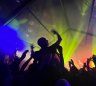 Deloitte staff let their hair down at the firm’s “partner meeting” in Adelaide.