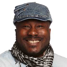 This Canberra rapper just added 'reality TV star' to his resume