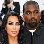 Biographer Jonathan Van Meter claimed Kim Kardashian was held at gunpoint during a raid on a 2018 Uganda trip with ex-husband Kanye West. 