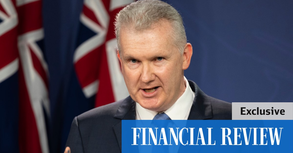 Government could deny ABCC budget if moves to abolish it fail - Vimarsana News