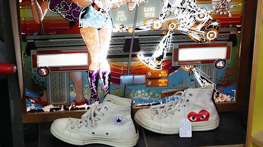 Op shops are cooler than ever.