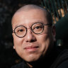 Exiled Hong Kong lawyer Kevin Yam.