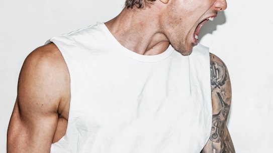 Masculinity is in crisis, and young men need support to find their way.