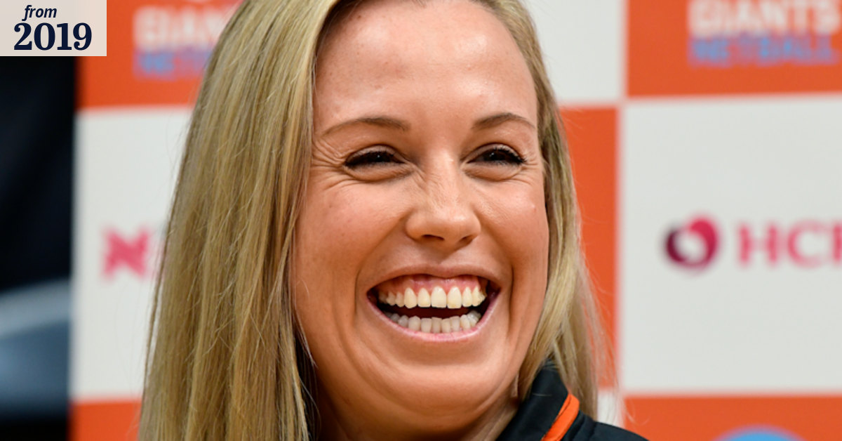 From brash kid to classy leader, Kim Green has done it all - almost