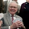 Warren Buffett is increasing his stakes in oil and gas producers as the push towards environmentally focused investing makes them cheaper.
