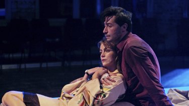 Flickers of subversion don’t quite ignite dazzling play - Sydney Morning Herald