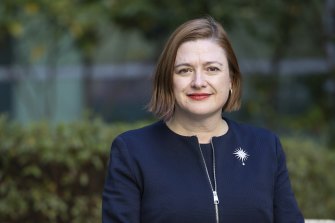 Professor Tanya Monro, chief defence scientist, has been made a companion of the Order of Australia for her service to science, technology, research and innovation.