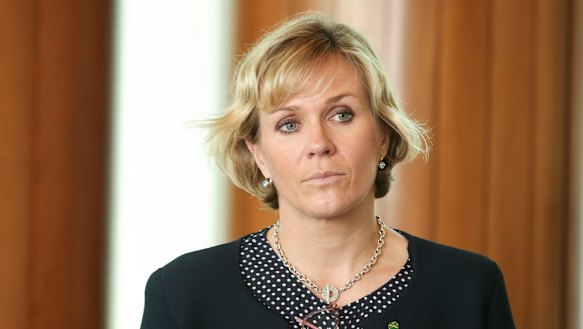 Australian MP and former Winter Olympian Zali Steggall said she was concerned about the allegations of serious human rights abuses. 