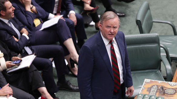 There was little evidence of the spirit of Christmas on the floor of the House of Representatives on Thursday.