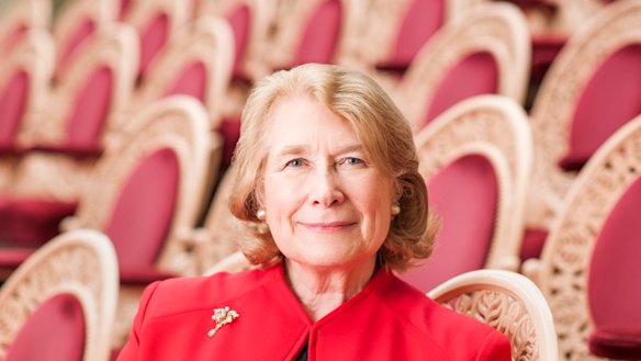 Dr Jana Mathews is concerned business growth is being stifled. 