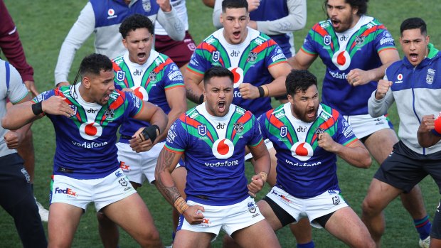 The Warriors will have their home games scheduled for New Zealand when the NRL draw is released later this week.