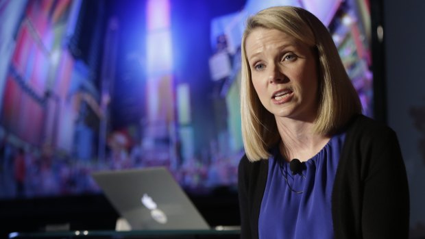 Former Yahoo! CEO Marissa Mayer brought workers back into the office.