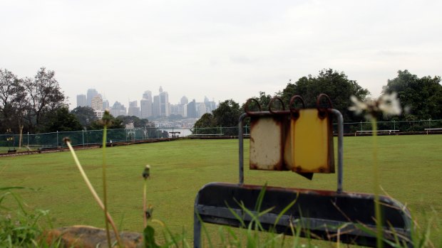 The bowling greens at Waverton North Sydney Club fell silent after the club ceased trading last month.