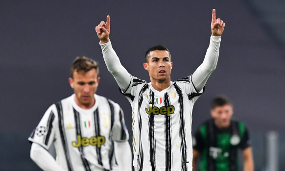 Italian champions Juventus have lead the push for a European Super League