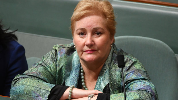 Liberal MP Ann Sudmalis will be spared a preselection challenge. 