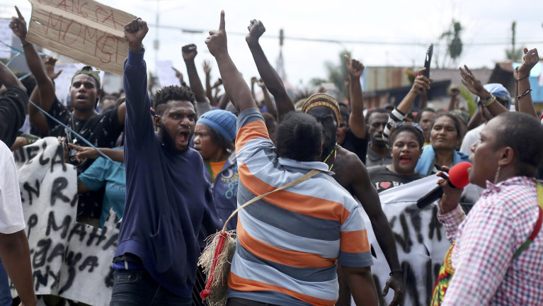 Papua Protests Why Is The Indonesian Province Of Papua Experiencing Unrest