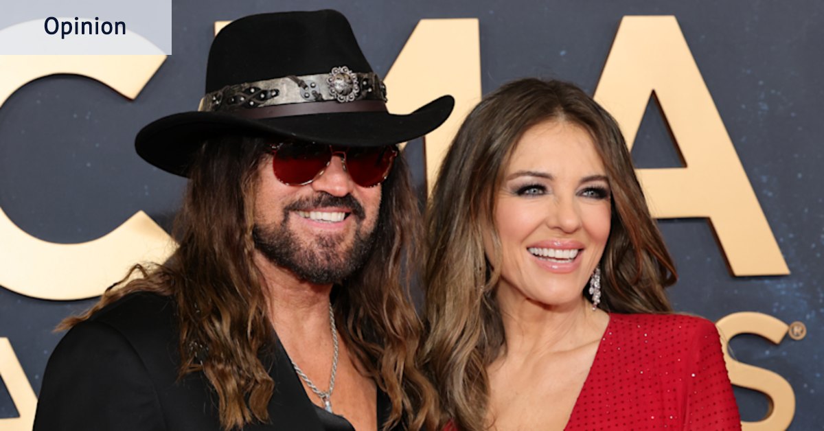 Liz and Billy, Katy and Justin: 2025 was the year of weird celebrity matches, hatches and dispatches