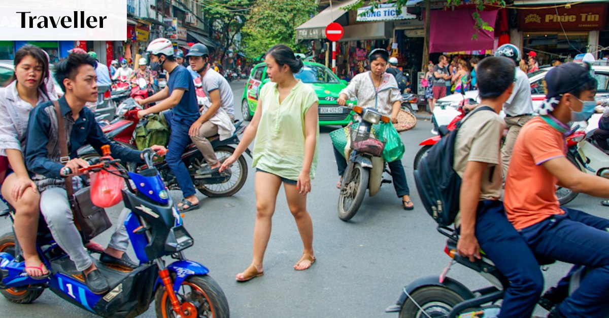 Ten things we’ll never understand about Vietnam