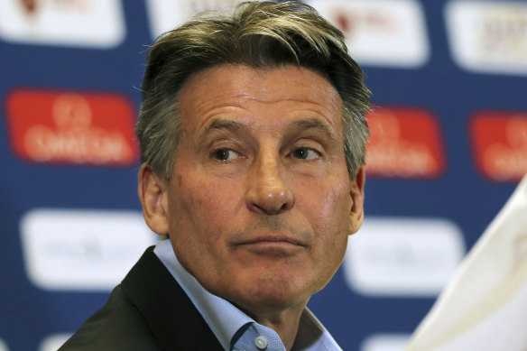 World Athletics boss Sebastian Coe says fairness in sport should always trump inclusion.