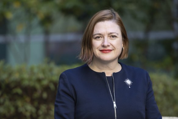 Professor Tanya Monro, chief defence scientist, has been made a companion of the Order of Australia for her service to science, technology, research and innovation.