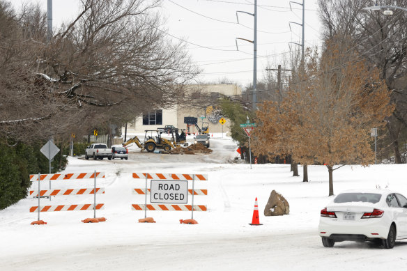 The attorney-general of Kansas alleges Macquarie deliberately pushed up gas prices and damaged the state’s economy.