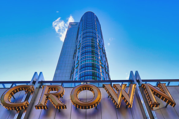 Crown’s settlement with AUSTRAC has come under severe scrutiny.