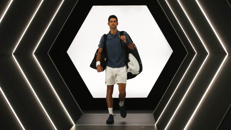 Novak Djokovic will return to the summit of men's tennis next week.