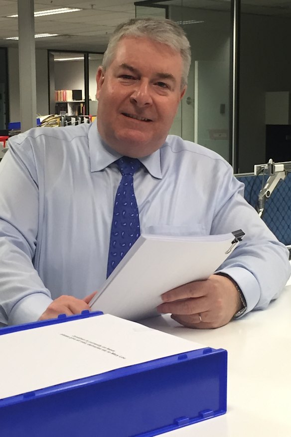 A review led by health lawyer Michael Gorton could prompt significant reform of the assisted reproduction industry. 