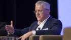 Wingate Group founder Farrell Meltzer.