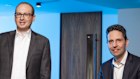  Raphael Lamn and Mark Landau, the founders of L1 Capital.