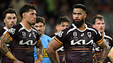 Payne Haas is heading to the Rabbitohs.