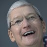 $46,000 a day, and that's the bonus: Apple CEO reaps $190m for 2018