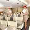 Emirates premium economy is well worth the extra money, writes one Traveller reader this week.