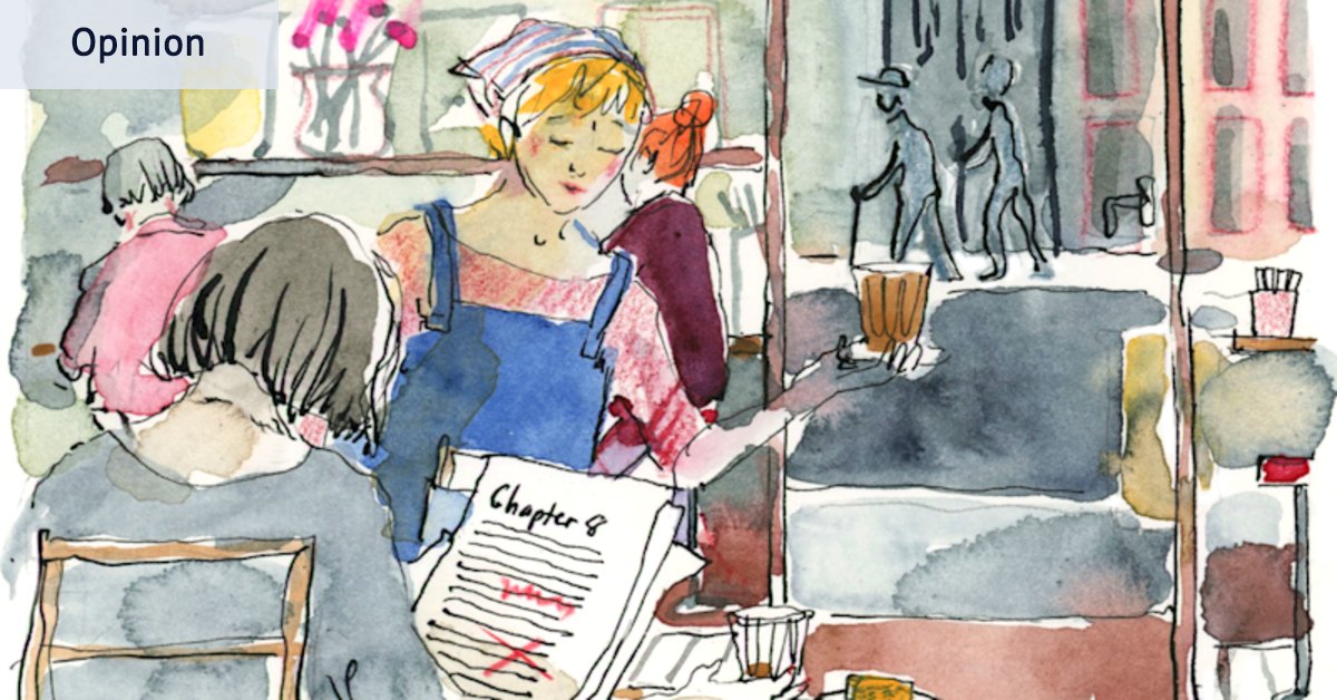 Forget the buzz. What restaurants need is people like this